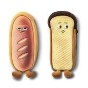 ステーショナリー 文房具 ケース ペンケース  可愛い 事務室用