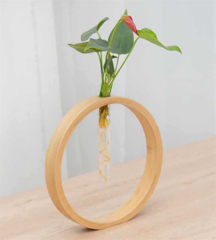 水耕栽培棚 アイデア 植物配置棚 小花棚 リビング オフィス テーブル装飾 大人気 デザインセンス