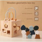 2023新作 おもちゃ 子供の日 贈り物 誕生日 玩具ギフト 木製 ホビー用品  撮影アイテム  教育玩具