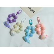 キーホルダーパーツ◆バックチャームパーツ◆キーリングパーツ◆