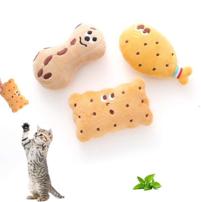 新作★ペット用品 ★ペットの玩具★猫の玩具★猫雑貨★噛む練習★おもちゃ★キャットニップ