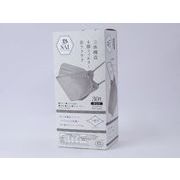 3D COLOR MASK　-彩-SAI　30枚 グレー
