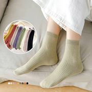 靴下 ソックス レディース 暖かい 防寒対策 冷え性対策 保温 激安ソックス 可愛い