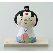 ★端午の節句を飾る★ 縁起の良い五月人形【桃太郎飾り】