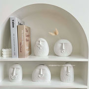 INS  新作  インテリア  花瓶  撮影装具  陶器の花瓶   収納  置物を飾る 写真撮影用 創意