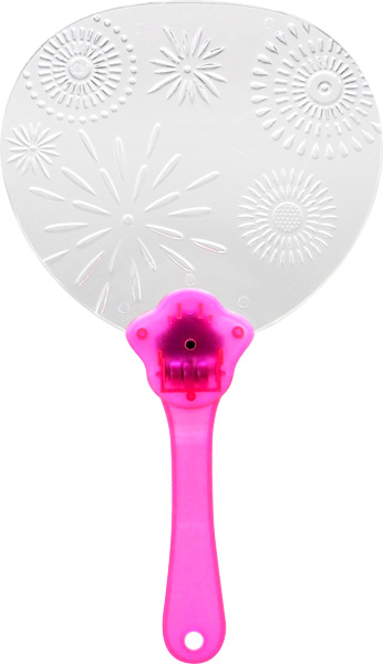 YOUさま専用 光るうちわ花火柄2 | 卸売・ 問屋・仕入れの専門サイト【NETSEA】