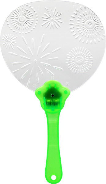 YOUさま専用 光るうちわ花火柄2 | 卸売・ 問屋・仕入れの専門サイト【NETSEA】