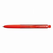 三菱鉛筆 ゲルインクボールペン シグノRT1 0.28mm 赤 UMN15528.15 三菱鉛筆