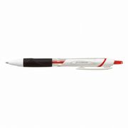 三菱鉛筆 なめらか油性ボールペン ジェットストリーム 0.5 赤 SXN15005.15