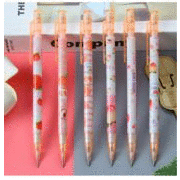 果物シャーペン   鉛筆　 創意文具 学生用ペン プレゼント 可愛い オフェンス（22368)