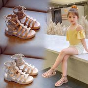 2023人気新作 韓国風子供服 ベビー靴 子供用 おしゃれ ソフトソール シューズ 靴 女の子 3色