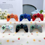 チャーム  PVC キーホルダーパーツ デコパーツ DIY素材手作りアクセサリーパーツ 手芸材料