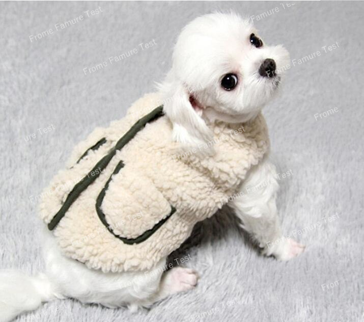 冬新作犬服　超可愛いペット服　犬服　猫服　　ペット用品　ペット雑貨　暖かい