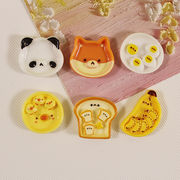 夜光 デコパーツ DIY素材 アクセサリー 貼り付けパーツ 手芸材料 飾り写真撮影の小道具 卓上置物