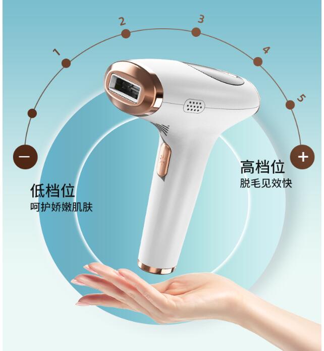 フラッシュ脱毛器 フラッシュ式脱毛器 脱毛器具 医療脱毛 | ZX-CLINIC