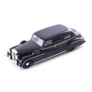Auto Cult/オートカルト マイバッハ SW 38/42 プルマン リムジン 1940 ブラック