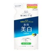 モイスチュアマイルドホワイトローションＬ（さっぱり）つめかえ１６０ｍｌ