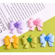 デコパーツ DIY素材 デコパーツ デコ素材 手芸材料 飾り写真撮影の小道具 DIY素材 貼り付けパーツ