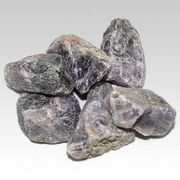 【原石】原石ラフ アメジスト 1kg