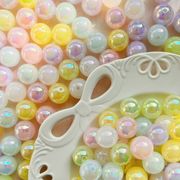 ビーズ  アクリルパーツ ビーズパーツ  デコパーツ   手芸diy 用デコレーション DIY  手芸材料