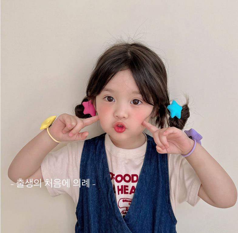 確認用 お花のヘアゴム デニム調 ベビー キッズ 子ども ハンドメイド 楽天市場】くるみボタン 付き ステッチ デニム お花 キッズ