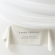 ins  写真の毛布   インテリア  装飾用   誕生日お祝い タペストリー 背景の壁  撮影道具  子供用
