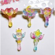 デコレーション   手作り  デコパーツ  スマホケース美容  DIYパーツ ヘアアクセサリー