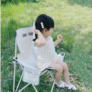 2023夏人気   韓国風子供服  キッズ   ベビー服  キャミソール+ショートパンツ  トップス  セットアップ