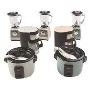 ins    模型  モデル    撮影道具   ミニチュア   インテリア置物     炊飯器   コーヒーメーカー  8色