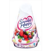 サワデーハッピー　ブラックベリー