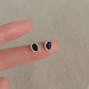 ピアス　アクセサリー　デザイン　ビンテージ　シルバー925ポスト　オシャレ