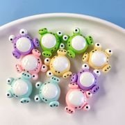 デコパーツ　手芸DIY デコレーションパーツ　アクセサリー材料　貼り付けパーツ　撮影道具　クラフト