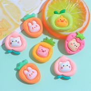 デコパーツ　手芸DIY デコレーションパーツ　アクセサリー材料　貼り付けパーツ　クラフト