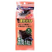 [ドギーマンハヤシ] 猫にまたたび実　15g