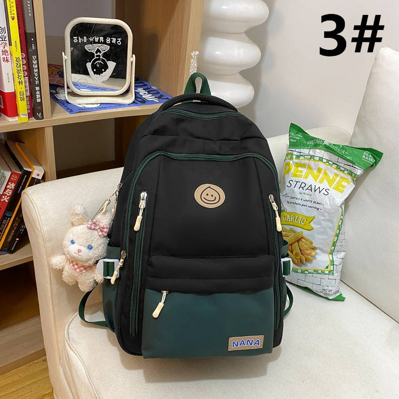 全5色 バックパック リュックサック 大容量 おしゃれ 韓国風