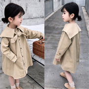 秋冬新作アウターキッズジャケット   ジャケット子供コート　子供服