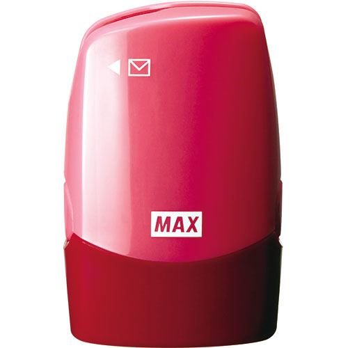 【5個セット】 MAX マックス ローラー式スタンプレターオープナー SA-151RL/P