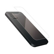 エレコム iPhone 14 背面用ガラスフィルム 高透明 PM-A22AFLGGUCR