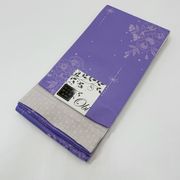●値下げしました★ロングサイズ【新作】正規品　海外の方にも最適です　浴衣用　  半幅帯【日本製】
