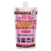 風呂職人　レギュラー　詰め替えパック　４００ｍｌ