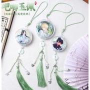 推し活 ぬいぐるみ痛バッグ 装飾 缶バッジケース 缶バッジ 推し 応援 缶バッジ用