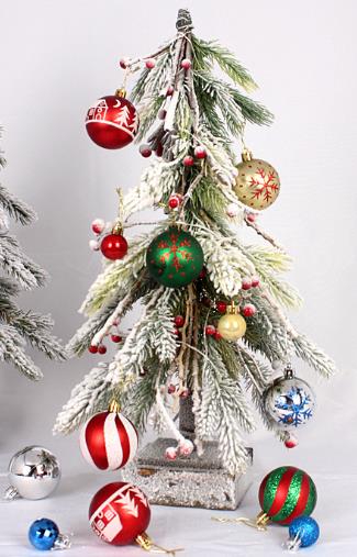 北欧 クリスマス 飾り   クリスマスツリー  ボール オーナメント インテリア 装飾   撮影道具 9色