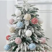 クリスマス  デコレーション  装飾  小物   撮影用具  クリスマスツリー飾り  ペンダント  5色