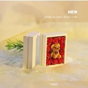 ギフトセット  模型  インテリア置物  ミニチュア    デコレーション   デコパーツ  ドールハウス用