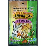 [スドー] フルーツ王国　トロピカル3　70g