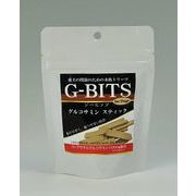 [サンユー研究所]G-BITS グルコサミンティック75g(約30枚入り)