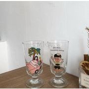 INS  人気    ウォーターカップ  コーヒーカップ    創意撮影装具  グラス  置物を飾  インテリア