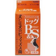 [トーラス（株）]ドッグ　B＆S　お徳用1g×60包