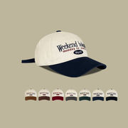 野球帽　帽子　キャスケット　紫外線対策　日焼け防止　UVカット　春夏秋　レディース　男女兼用