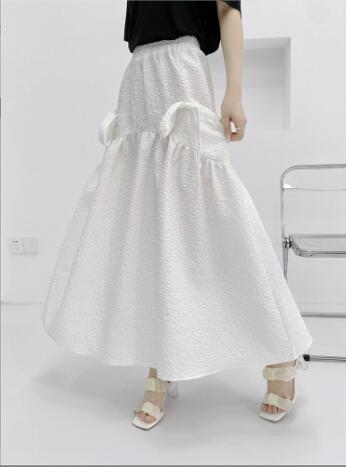 2023新作 ファッション スカート レディース 夏 シンプル カジュアル かわいい おしゃれ 人気
